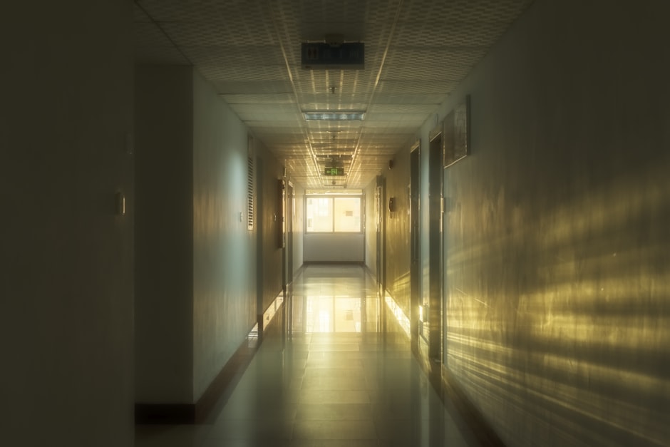 Un hospital moderno y acreditado en Turquía del tipo al que viajan los pacientes internacionales