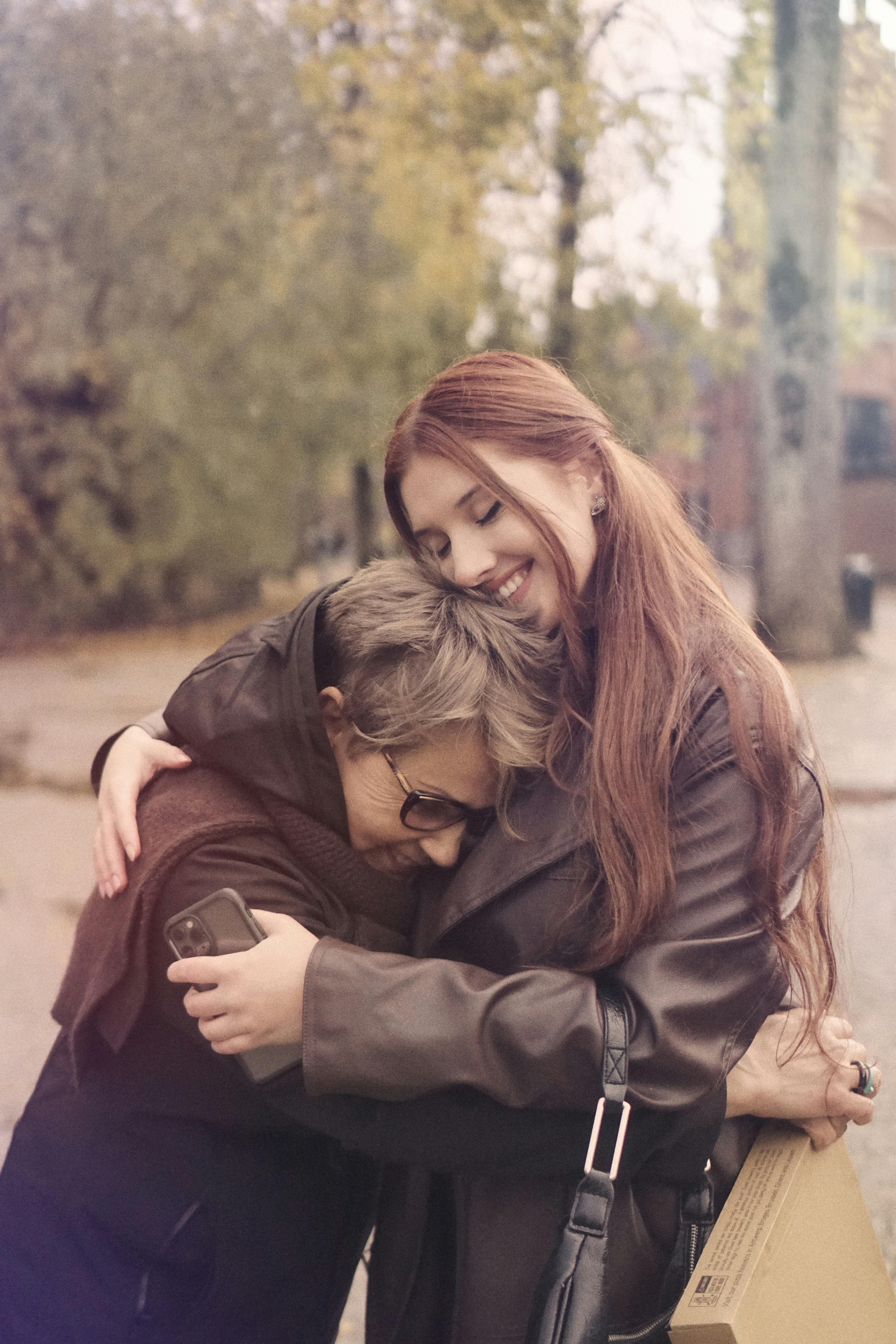 Bringing a companion for surgery abroad a caregiver's guide