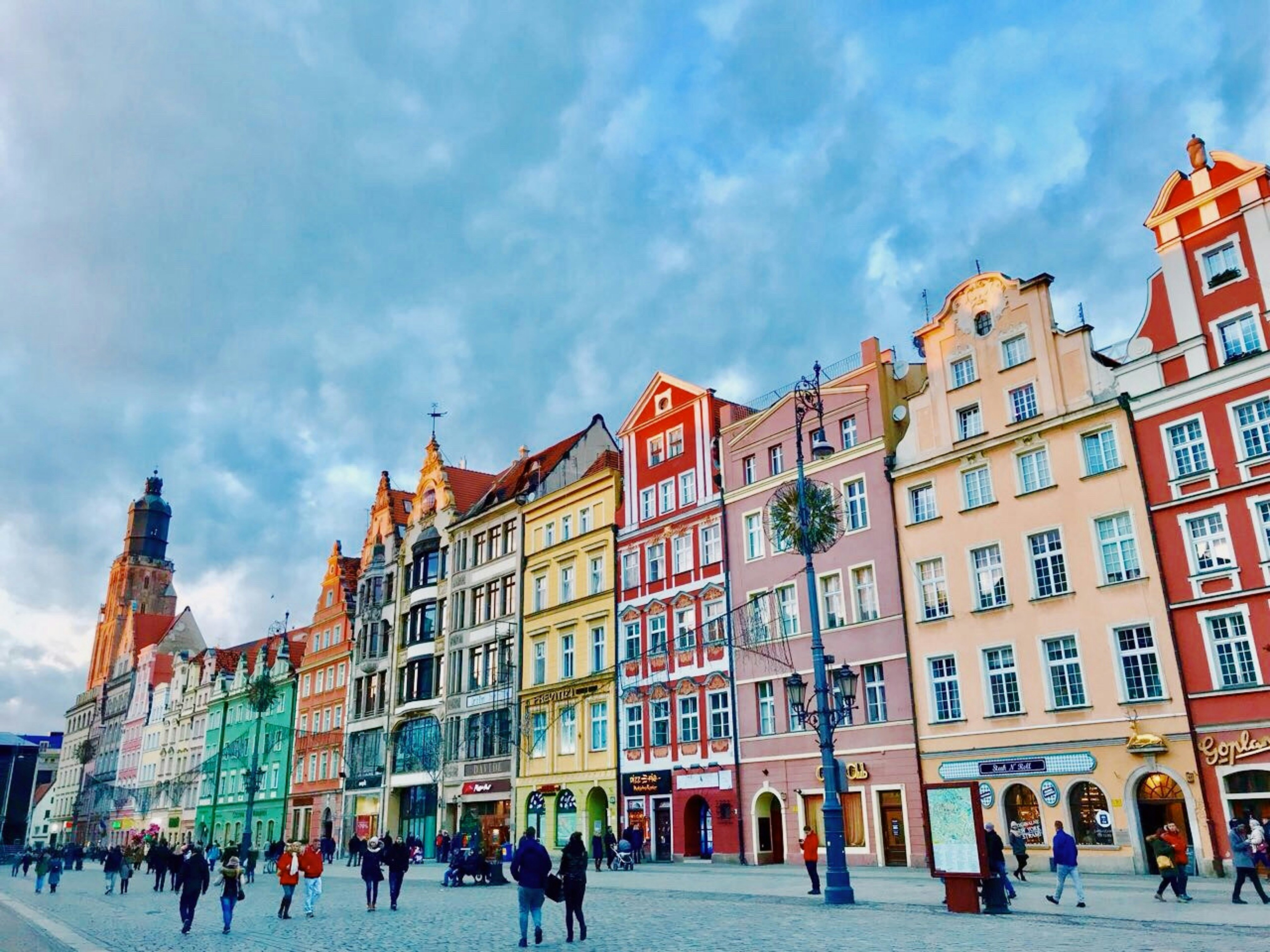 Medical tourism Poland insurance dental and cosmetic surgery