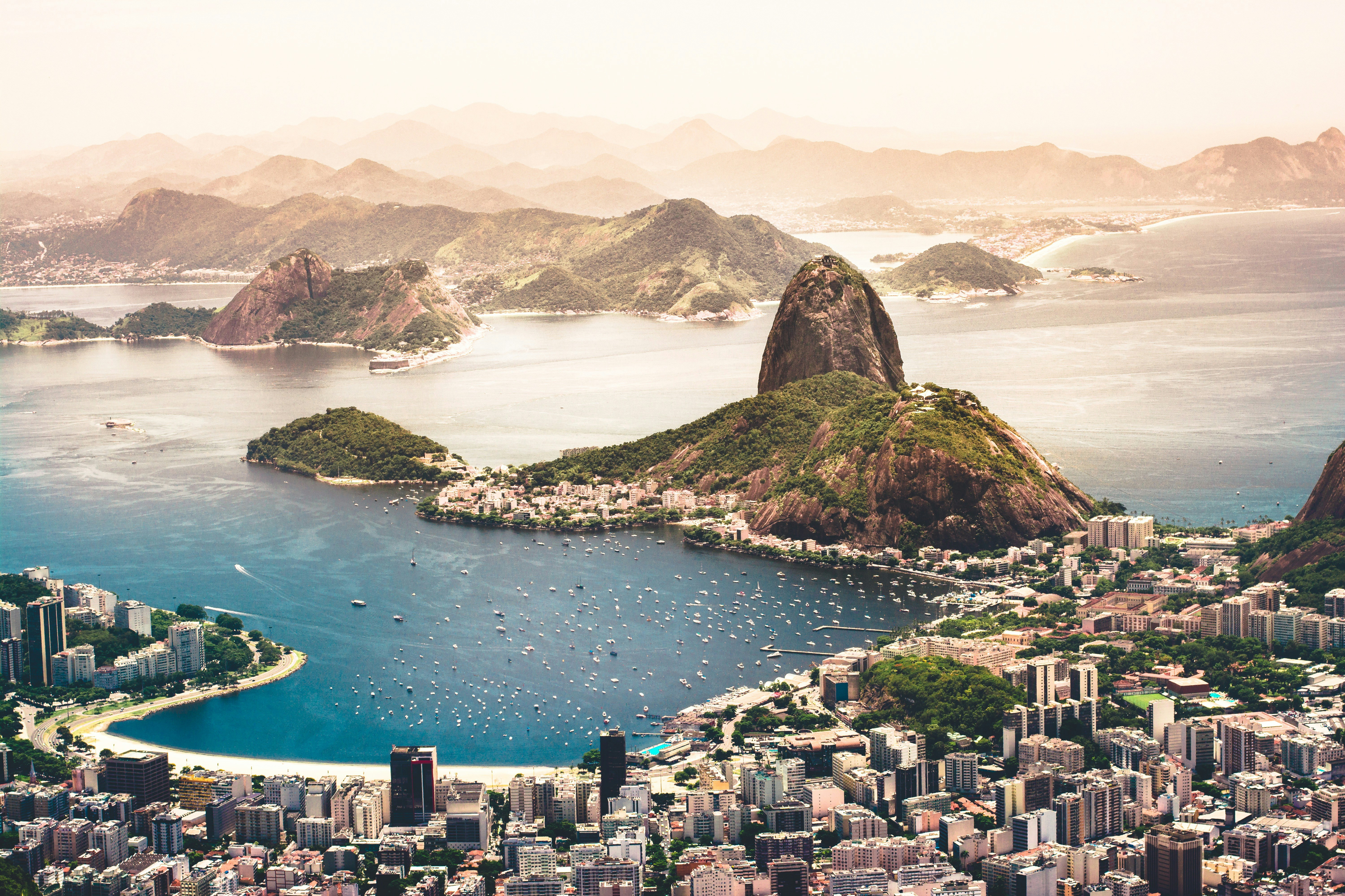 Medical tourism Brazil plastic surgery S&atilde;o Paulo Rio insurance