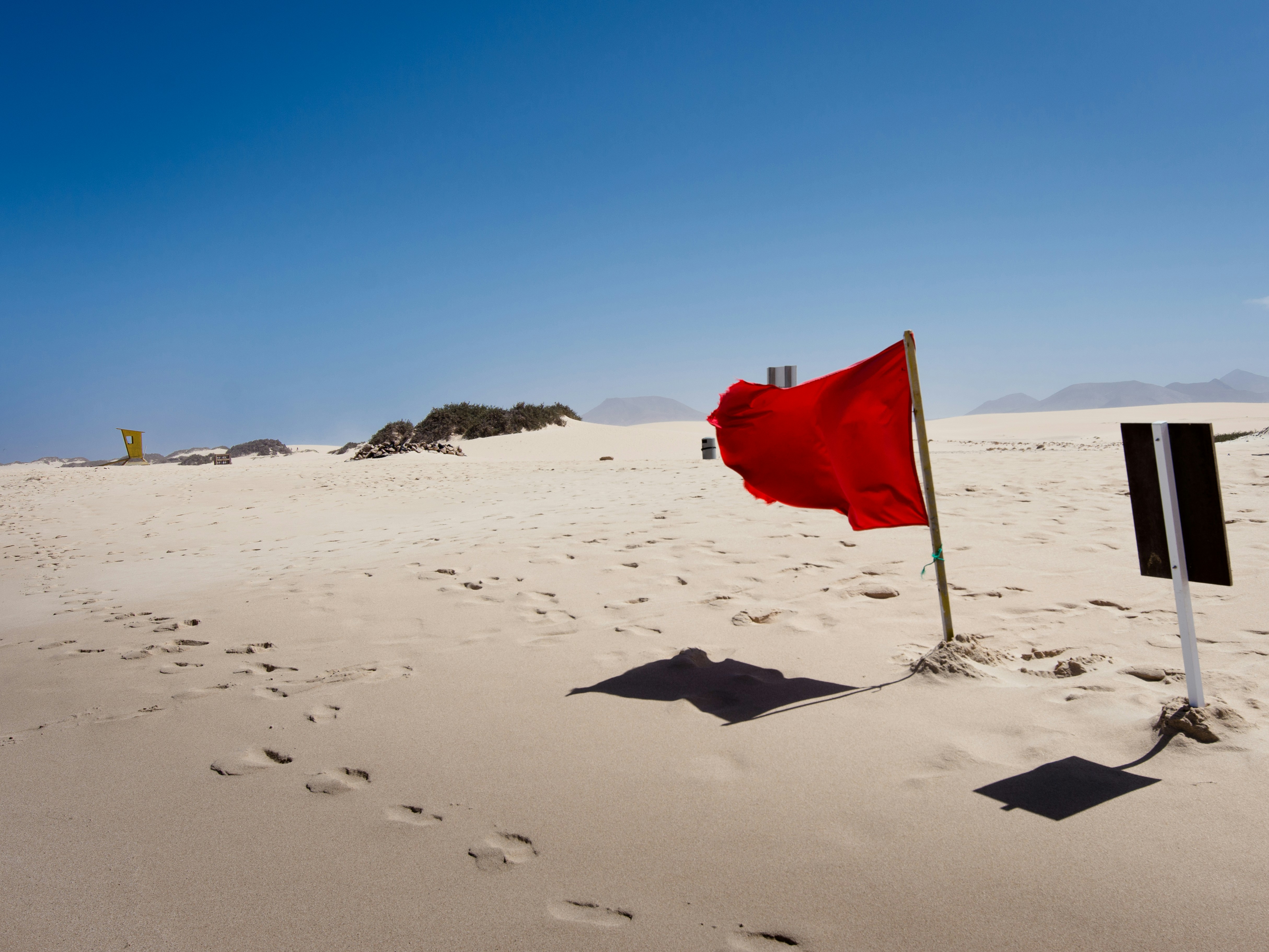 Medical tourism red flags warning signs of an unsafe clinic or surgeon